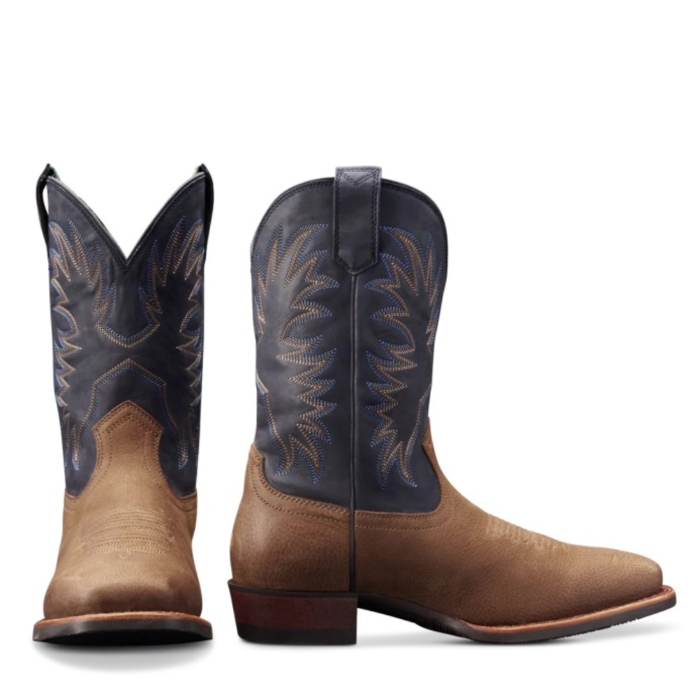 Tecovas “The Dusty” Cowboy Boots